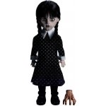 Mezco The Addams Family Wednesday LDD – Zbozi.Blesk.cz