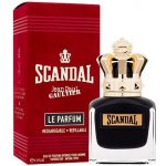 Jean Paul Gaultier Scandal Le Parfum parfémovaná voda pánská 50 ml – Hledejceny.cz