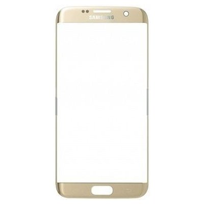 LCD Sklíčko Samsung G935 Galaxy S7 Edge – Zboží Mobilmania