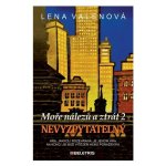 Nevyzpytatelný - Lena Valenová – Hledejceny.cz