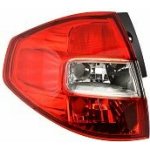 Zadní světlo- levé vnější RENAULT KOLEOS 2008-2015 |008-2015| DEPO | 551-1981L-UE – Hledejceny.cz