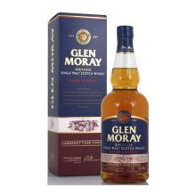 Glen Moray Elgin Classic Cabernet Cask Finish Whisky 40% 0,7 l (tuba)