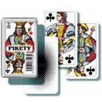 Bonaparte Mariáš: Pikety – Zboží Mobilmania