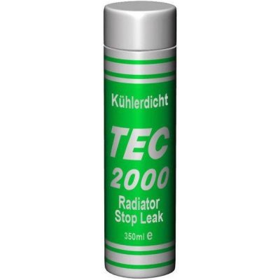 TEC-2000 Radiator Stop Leak 350 ml – Hledejceny.cz