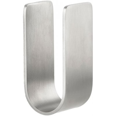 Zone Ume Steel 3,5 x 8 x 3,5 cm stříbrný – Hledejceny.cz