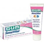 G.U.M Sensivital 75 ml – Hledejceny.cz
