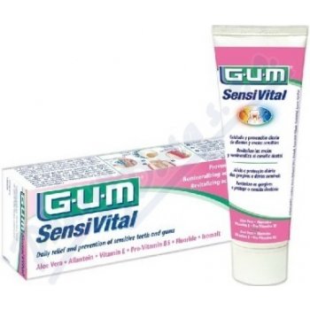 G.U.M Sensivital 75 ml