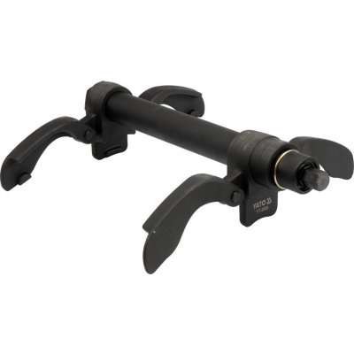 Stahovák pružin Macpherson - 2,9t YATO – Sleviste.cz