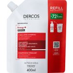 Šampon Vichy Dercos Energy+, 400 ml – Hledejceny.cz
