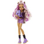 Mattel Monster High Doll Clawdeen Wolf With Pet HHK52 – Sleviste.cz