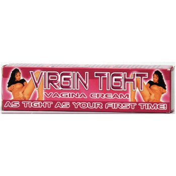 VIRGIN TIGHT 30ml