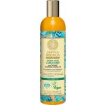 Natura Siberica rakytníkový balzám pro všechny typy vlasů Maximální objem 400 ml – Zboží Dáma