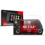 GRIZZ Protector, Ochrana displeje MatteScreen, Lexus NX II, 2021- , Display 9,8" – Hledejceny.cz