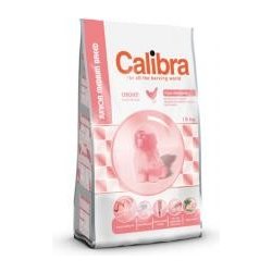 Calibra dog JUNIOR Large Breed Superpremium 3 kg