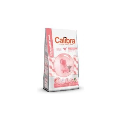 Calibra dog JUNIOR Large Breed Superpremium 3 kg – Zboží Mobilmania