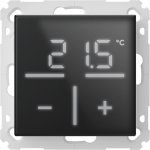 Homematic IP S černý HmIP-WGTC-A