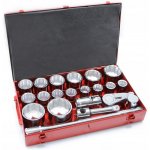 Mar Pol Velká tanková gola sada 21ks 12hran 1" 30-80mm M M58208 – Zboží Dáma