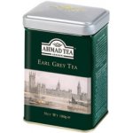 Ahmad Tea Earl Grey Tea 100 g – Hledejceny.cz