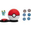 Figurka Pokémon Surprise Attack Game FROAKIE + POKÉ BALL