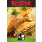 Tefal Snack Collection XA800212 – Zboží Mobilmania