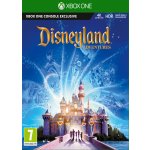 Disney Adventures (Definitive Edition) – Hledejceny.cz