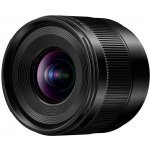 Panasonic Leica Summilux DG 9mm f/1.7 Aspherical – Sleviste.cz
