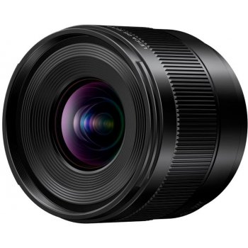 Panasonic Leica Summilux DG 9mm f/1.7 Aspherical