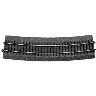 Roco Line Kolej oblouková R9 s podložím 42527 – Zboží Dáma