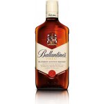 Ballantine’s Finest 40% 0,7 l (holá láhev) – Sleviste.cz