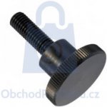 Šroub s rýhovanou hlavou, DIN 464, bez úpravy M8 x 30, balení 50 ks – Zbozi.Blesk.cz