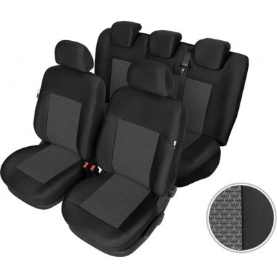 AUTOPOTAH KEGEL RENAULT Clio IV 2012 Apollo černo-šedý – Hledejceny.cz