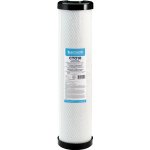 Aqua Shop uhlíková filtrační vložka VFC 20“x4,5“ C – Hledejceny.cz