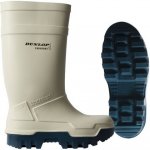 Holínky DUNLOP Purofort Thermo+ S5 CI SRC zelená – HobbyKompas.cz