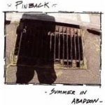Pinback - Summer In Abaddon CD – Hledejceny.cz