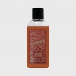 Groomen Fire Beard Shampoo šampon na vousy 150 ml – Zbozi.Blesk.cz