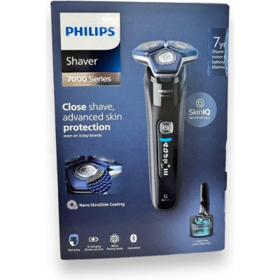 Philips Series 7000 S7886/55 Wet & Dry – Zboží Mobilmania