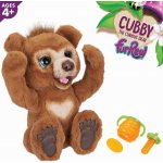 Hasbro FurReal Blueberry medvěd Cubby – Hledejceny.cz