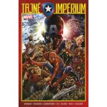 Tajné impérium 1 - Nick Spencer – Zbozi.Blesk.cz