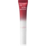 Clarins Lip Milky Mousse Milky Tea Rose 10 ml – Hledejceny.cz