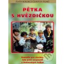 pětka s hvězdičkou DVD