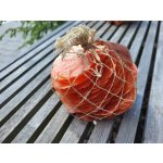 Dijk Natural Collection Mušle Capiz shell oranžová 250 g – Zboží Mobilmania