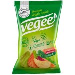 Mclloyd´s McLloyds Chips vegee BIO 85 g – Zboží Dáma