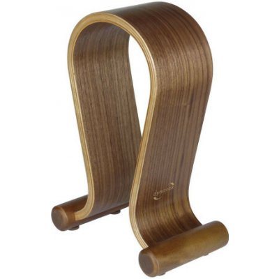 Dynavox HeadphoneRack KH-500 / ořec - HIFI – Zboží Živě