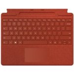 Microsoft Surface Pro Signature Keyboard 8XB-00027 – Hledejceny.cz