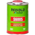 Colorlak Ředidlo S6001 0,42l – Zbozi.Blesk.cz