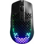 SteelSeries Aerox 3 Onyx Wireless 62612 – Zboží Mobilmania