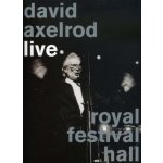 Axelrod, David - Live Royal Festival Hall – Hledejceny.cz