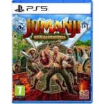 Jumanji: Wild Adventures – Zbozi.Blesk.cz