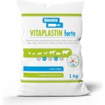 Bioveta VitaPlastin forte plv 1 kg – Hledejceny.cz