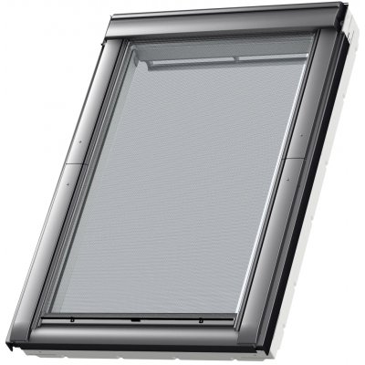 VELUX MHL 5060, Černá síť - BK04 – Sleviste.cz